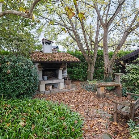 Casa Dorina Villa Padova Ngoại thất bức ảnh