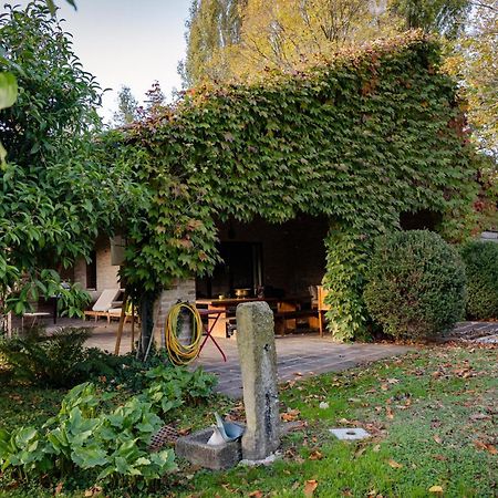 Casa Dorina Villa Padova Ngoại thất bức ảnh
