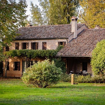 Casa Dorina Villa Padova Ngoại thất bức ảnh