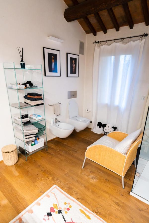 Casa Dorina Villa Padova Ngoại thất bức ảnh