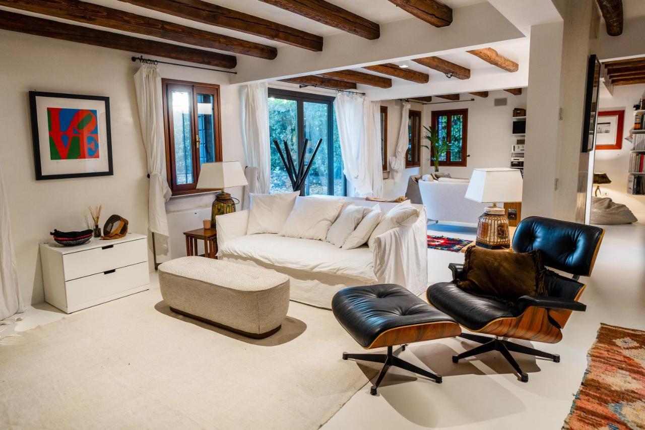 Casa Dorina Villa Padova Ngoại thất bức ảnh