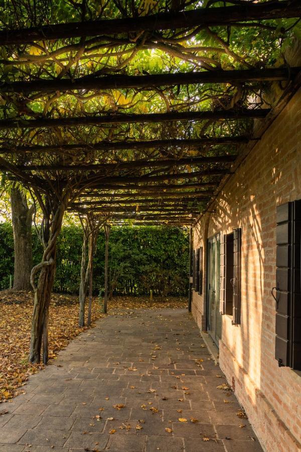 Casa Dorina Villa Padova Ngoại thất bức ảnh