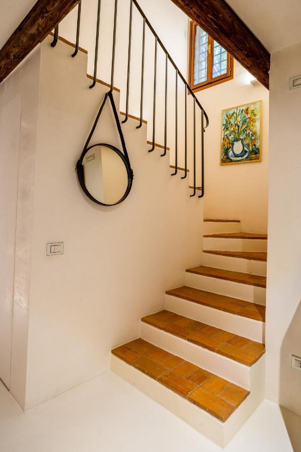 Casa Dorina Villa Padova Ngoại thất bức ảnh