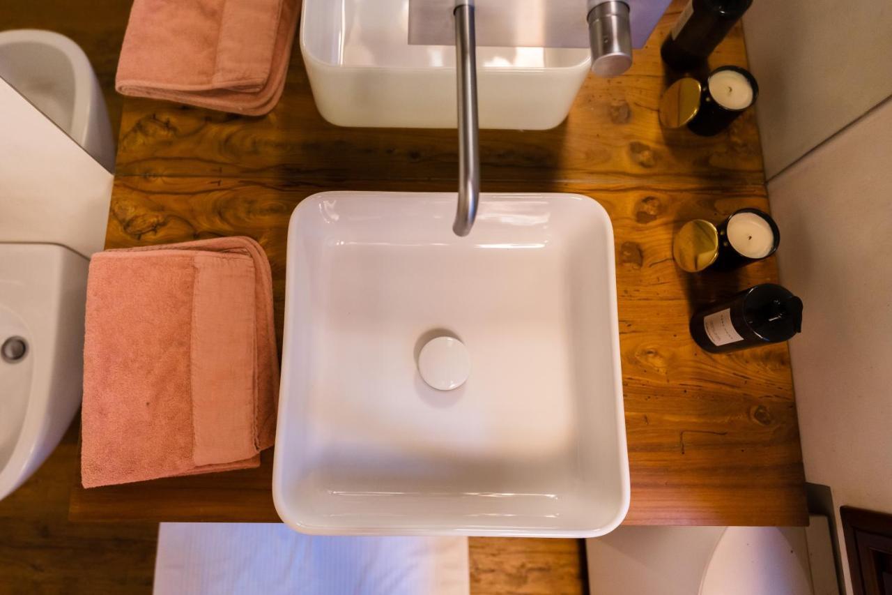 Casa Dorina Villa Padova Ngoại thất bức ảnh