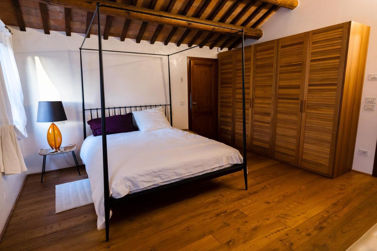 Casa Dorina Villa Padova Ngoại thất bức ảnh