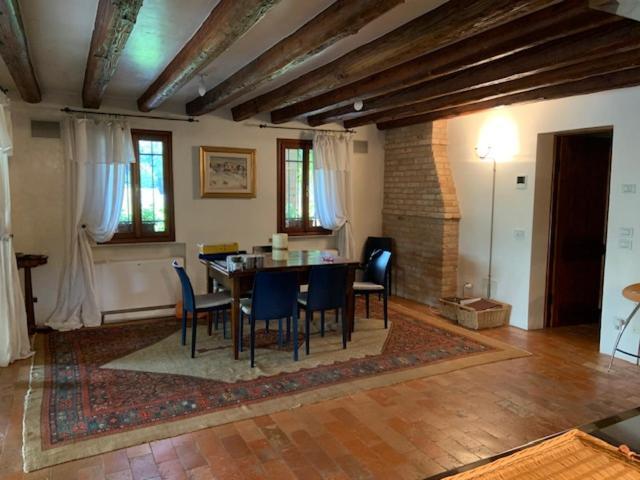 Casa Dorina Villa Padova Ngoại thất bức ảnh